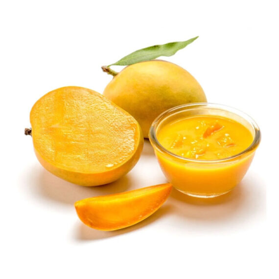 Pulpa de Mango