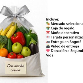 Pack El Abrazo